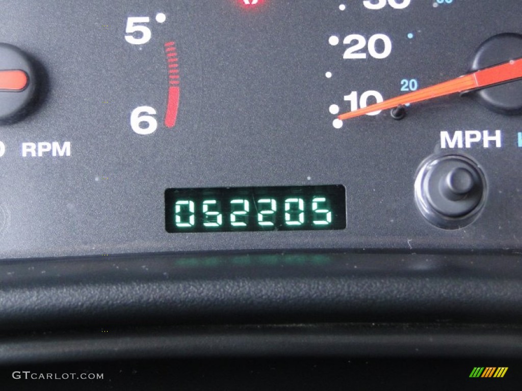 2004 Wrangler Sahara 4x4 - Black / Khaki photo #22