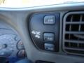 2003 Indigo Blue Metallic Chevrolet Blazer LS 4x4  photo #22
