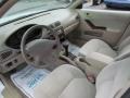 2003 Dover White Pearl Mitsubishi Galant ES  photo #16