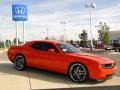 HEMI Orange - Challenger R/T Photo No. 3