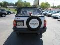 2003 Silverleaf Metallic Chevrolet Tracker Convertible  photo #6