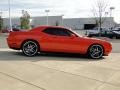 HEMI Orange - Challenger R/T Photo No. 5