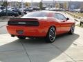 HEMI Orange - Challenger R/T Photo No. 6
