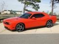 HEMI Orange - Challenger R/T Photo No. 9