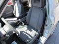 2003 Silverleaf Metallic Chevrolet Tracker Convertible  photo #13