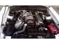 4.6 Liter SVT DOHC 32-Valve V8 2001 Ford Mustang Cobra Coupe Engine