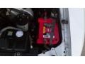 4.6 Liter SVT DOHC 32-Valve V8 2001 Ford Mustang Cobra Coupe Engine