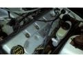4.6 Liter SVT DOHC 32-Valve V8 Engine for 2001 Ford Mustang Cobra Coupe #57630439
