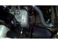 4.6 Liter SVT DOHC 32-Valve V8 Engine for 2001 Ford Mustang Cobra Coupe #57630481