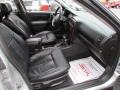 Black Interior Photo for 2002 Saturn L Series #57630529