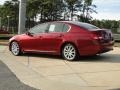Matador Red Mica - GS 300 Photo No. 7