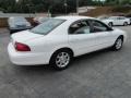 2002 Vibrant White Mercury Sable GS Sedan  photo #5