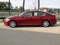 Matador Red Mica - GS 300 Photo No. 9