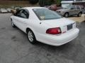 Vibrant White - Sable GS Sedan Photo No. 7
