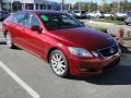 Matador Red Mica - GS 300 Photo No. 41