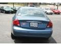 2002 Blue Metallic Ford Taurus SE  photo #8