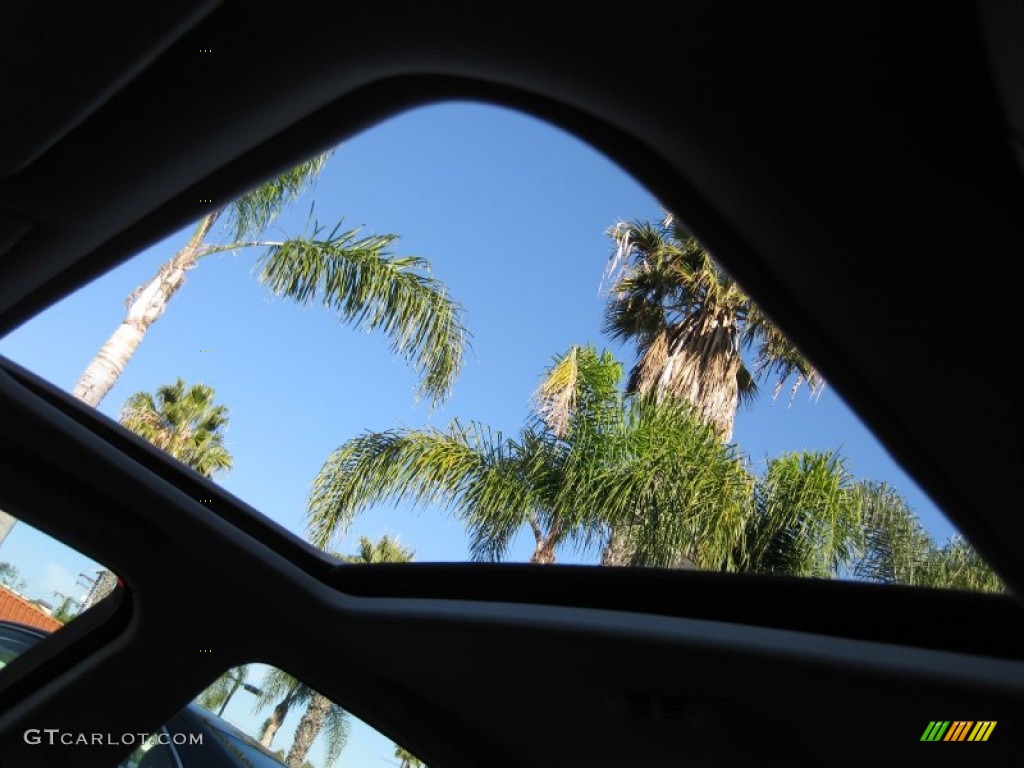 2004 BMW 3 Series 325i Sedan Sunroof Photo #57631183