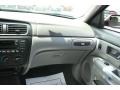 2002 Blue Metallic Ford Taurus SE  photo #16