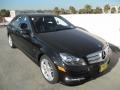Black - C 250 Sport Photo No. 1