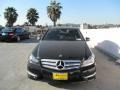 Black - C 250 Sport Photo No. 2