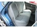 2002 Blue Metallic Ford Taurus SE  photo #26