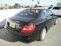 Black - C 250 Sport Photo No. 4