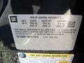 Black Granite Metallic - Malibu LT Photo No. 6