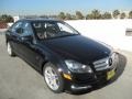 Black - C 250 Sport Photo No. 1
