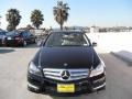 Black - C 250 Sport Photo No. 2