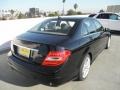 Black - C 250 Sport Photo No. 4