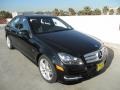 Black - C 250 Sport Photo No. 1