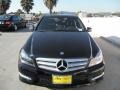 Black - C 250 Sport Photo No. 2