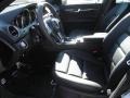 Black - C 250 Sport Photo No. 7