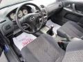 Off Black Interior Photo for 2002 Mazda Protege #57631720