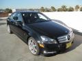 Black - C 250 Sport Photo No. 1