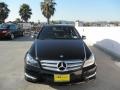 Black - C 250 Sport Photo No. 2