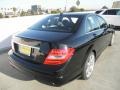 Black - C 250 Sport Photo No. 4