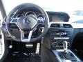Arctic White - C 250 Sport Photo No. 9