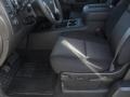 2011 Summit White Chevrolet Silverado 1500 LT Extended Cab 4x4  photo #7