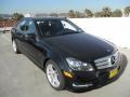 Black - C 250 Sport Photo No. 1