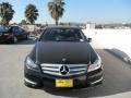 Black - C 250 Sport Photo No. 2