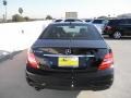 Black - C 250 Sport Photo No. 5