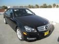 Black - C 250 Sport Photo No. 1