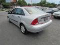 CD Silver Metallic - Focus LX Sedan Photo No. 7