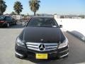 Black - C 250 Sport Photo No. 2
