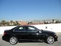 Black - C 250 Sport Photo No. 3