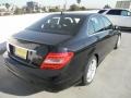 Black - C 250 Sport Photo No. 4