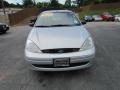 CD Silver Metallic - Focus LX Sedan Photo No. 12