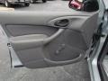 CD Silver Metallic - Focus LX Sedan Photo No. 13