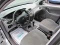 CD Silver Metallic - Focus LX Sedan Photo No. 14